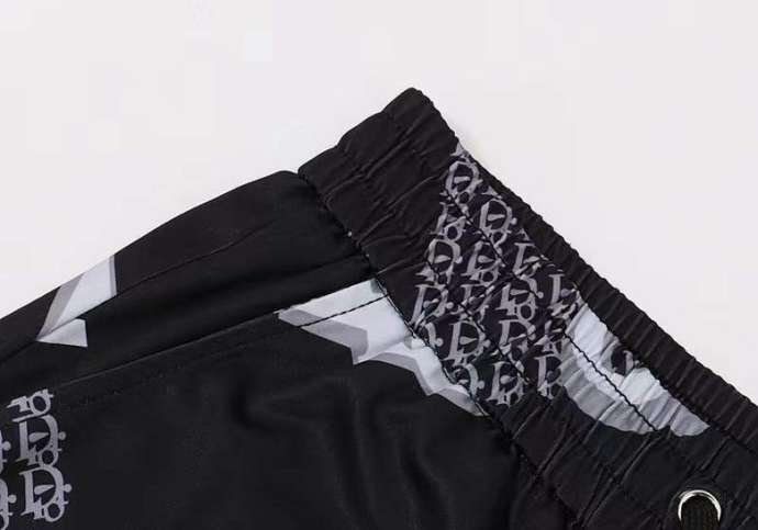 Dior Pants Short _SKUDiorM-XXL121119051